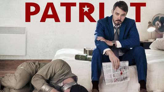 Patriot - Backdrops