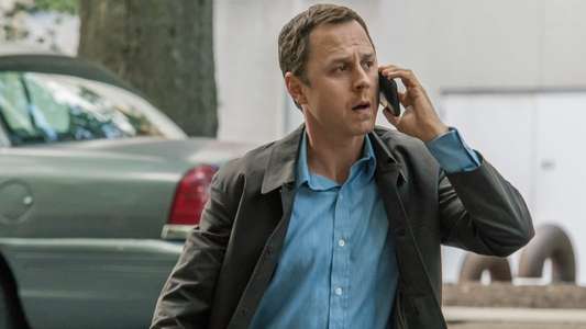 Sneaky Pete - Backdrops