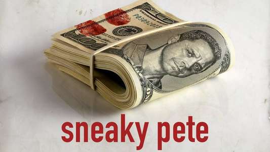 Sneaky Pete - Backdrops
