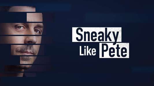 Sneaky Pete - Backdrops