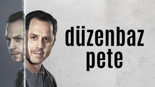 Sneaky Pete - Backdrops