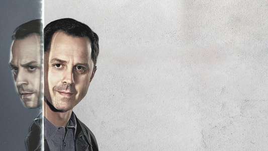 Sneaky Pete - Backdrops