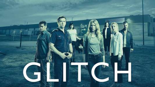 Glitch - Backdrops