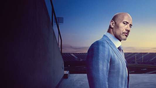 Ballers - Backdrops