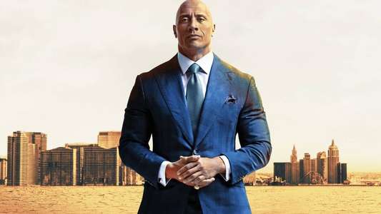 Ballers - Backdrops