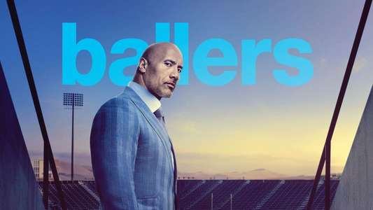 Ballers - Backdrops