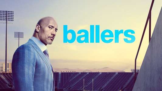 Ballers - Backdrops