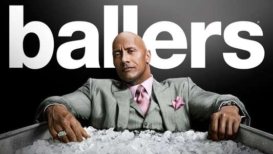 Ballers - Backdrops
