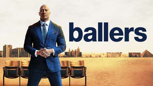 Ballers - Backdrops