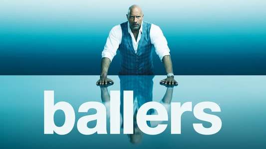 Ballers - Backdrops