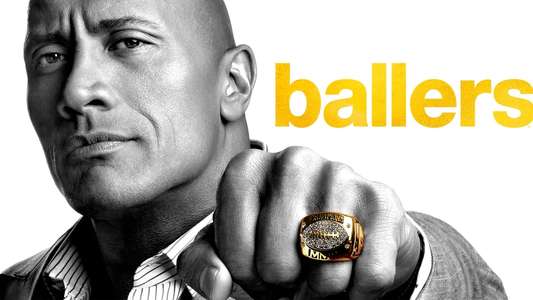 Ballers - Backdrops