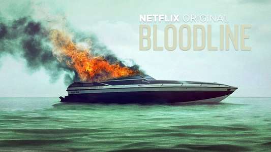 Bloodline - Backdrops