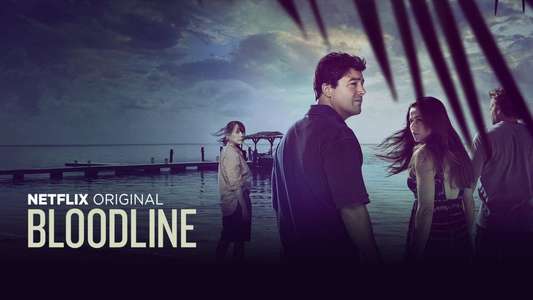 Bloodline - Backdrops