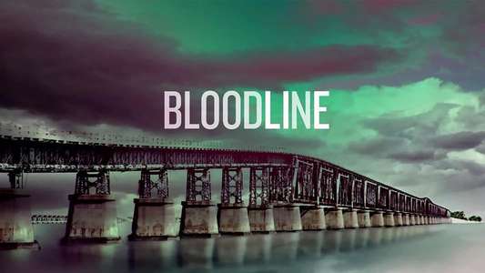 Bloodline - Backdrops