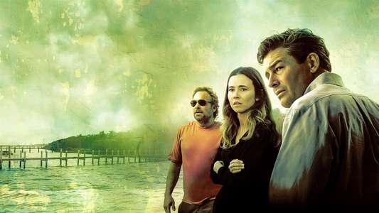 Bloodline - Backdrops