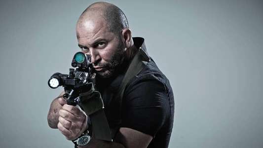 Fauda - Backdrop
