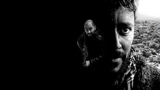 Fauda - Backdrop