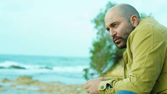 Fauda - Backdrop