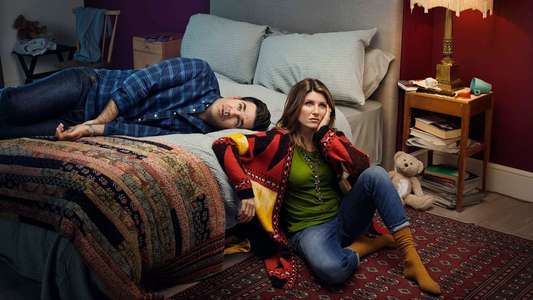 Catastrophe - Backdrops