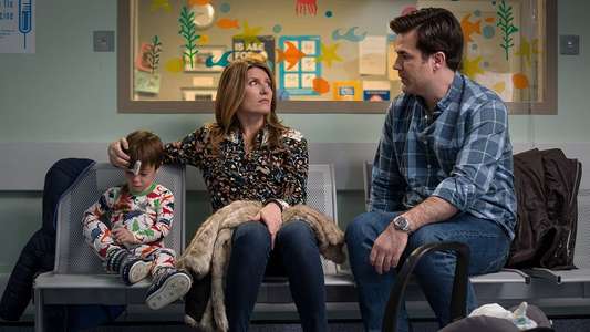 Catastrophe - Backdrops