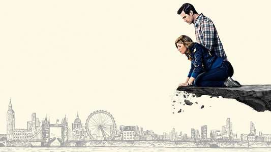 Catastrophe - Backdrops