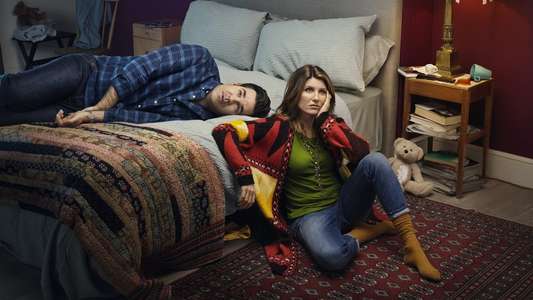 Catastrophe - Backdrops