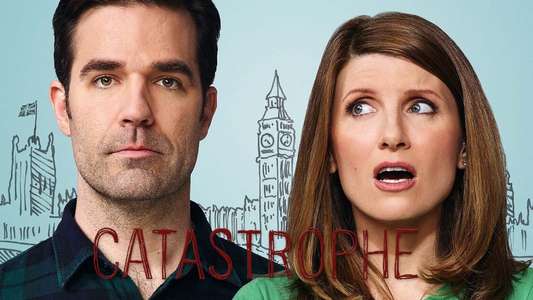 Catastrophe - Backdrops