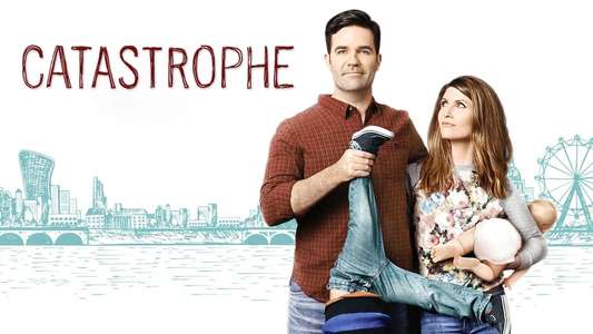 Catastrophe - Backdrops