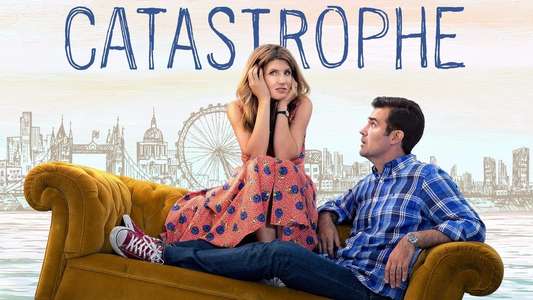 Catastrophe - Backdrops