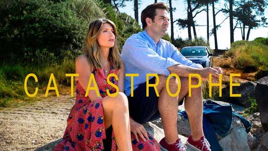 Catastrophe - Backdrops