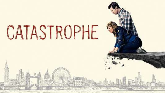 Catastrophe - Backdrops
