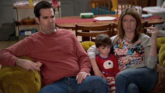 Catastrophe - Backdrops