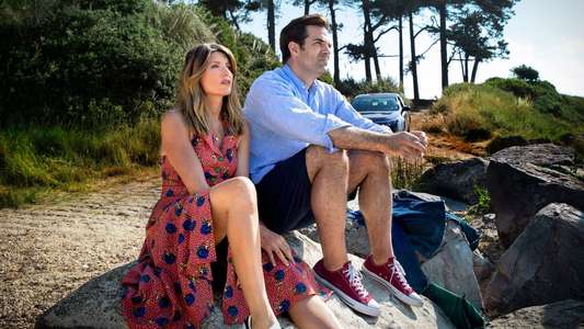 Catastrophe - Backdrops