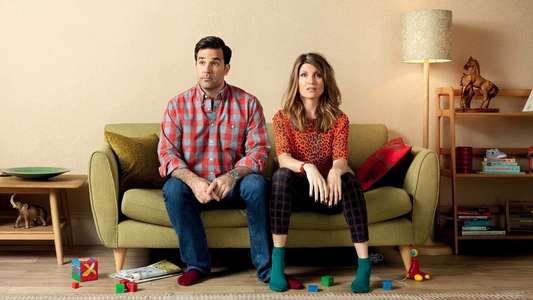 Catastrophe - Backdrops