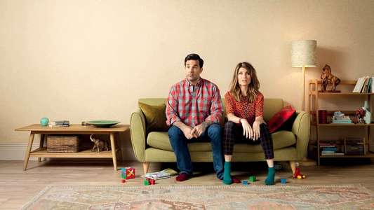 Catastrophe - Backdrops