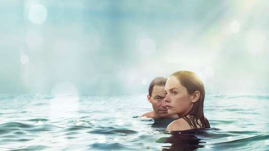 The Affair - Backdrops