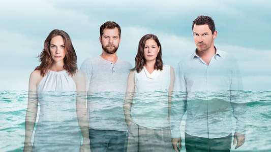 The Affair - Backdrops