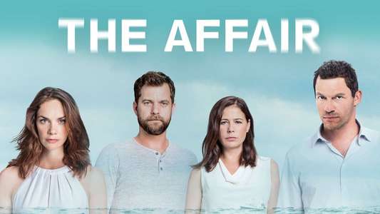 The Affair - Backdrops