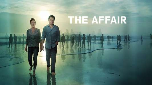 The Affair - Backdrops