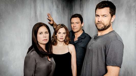 The Affair - Backdrops