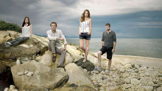 The Affair - Backdrops