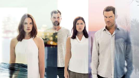 The Affair - Backdrops