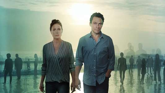 The Affair - Backdrops