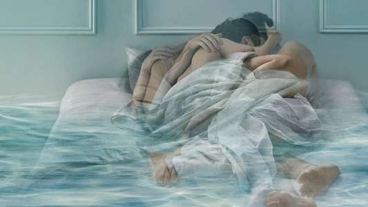 The Affair - Backdrops