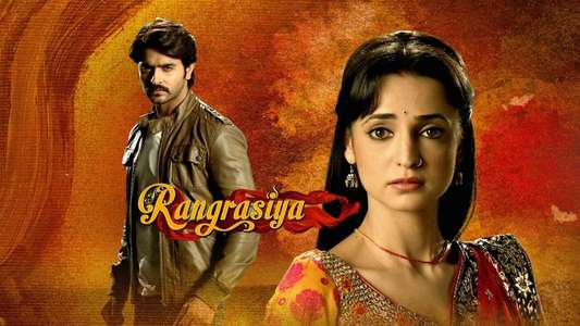 Rangrasiya - Backdrop
