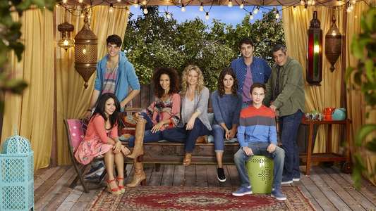 The Fosters - Backdrops