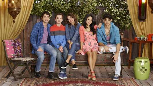 The Fosters - Backdrops