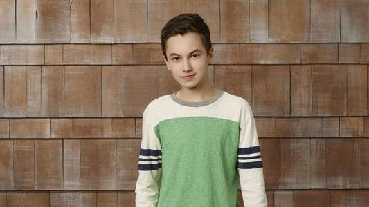 The Fosters - Backdrops