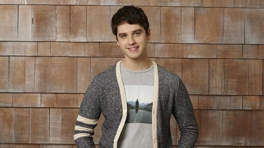 The Fosters - Backdrops