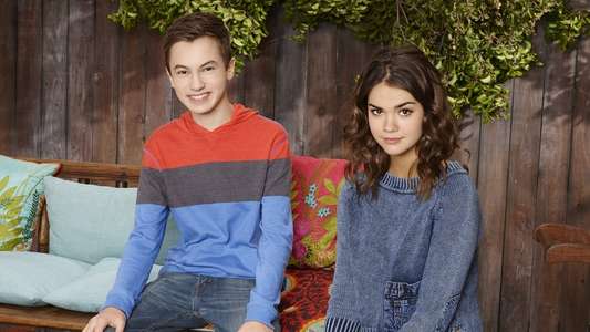 The Fosters - Backdrops